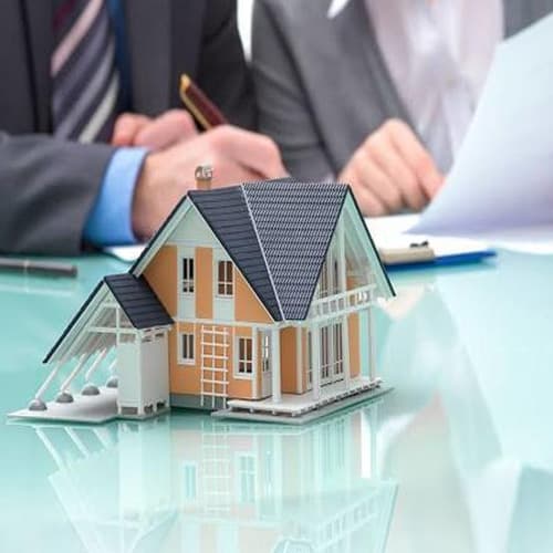 مشاوران املاک اوج